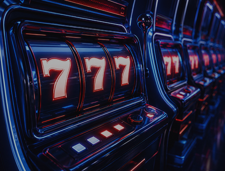 MegaSlot